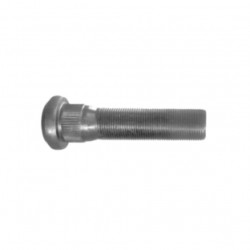 BIRLO PARA RUEDA SERVICIO PESADO 5049-R  3/4-16 X 5-3/32 X 2-1/2" X 0.785" (55-049)
