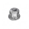 TUERCA CAMPANA MICROBUS FORD DERECHA 9/16"-18H X 1-1/16" (12-001)