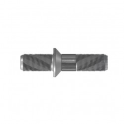 BIRLO PARA RUEDA SERVICIO PESADO 9562 3/4-16 X 3-13/64" X 1-3/4" X 0.810" (29-562)