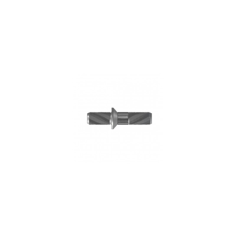 BIRLO PARA RUEDA SERVICIO PESADO 9562 3/4-16 X 3-13/64" X 1-3/4" X 0.810" (29-562)