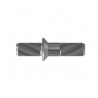 BIRLO PARA RUEDA SERVICIO PESADO 9562 3/4-16 X 3-13/64" X 1-3/4" X 0.810" (29-562)