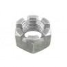 TUERCA CASTILLO MAQUINADA 3/4"-16H X 1-1/8" (15-007)