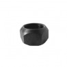 TUERCA CONICA 1-1/8 R PARA CAPUCHON FORJADA (H16-057)