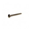 PIJA C/FIJADORA PHILLIPS INOX # 10 X 2"