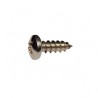 PIJA C/FIJADORA PHILLIPS INOX # 14 X 3/4"