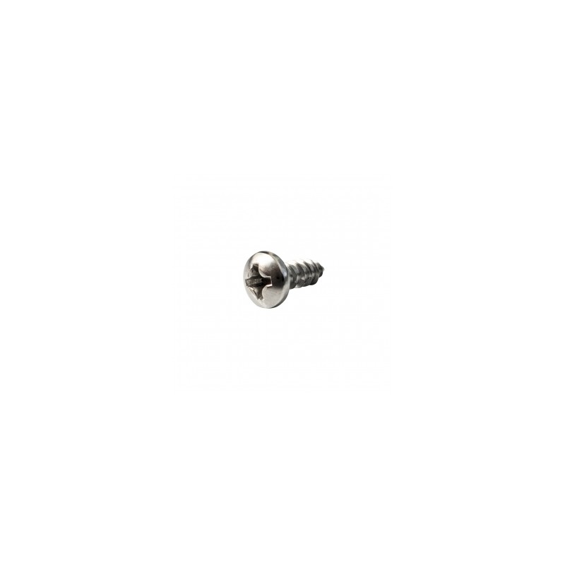 PIJA C/FIJADORA PHILLIPS INOX # 6 X 3/8"