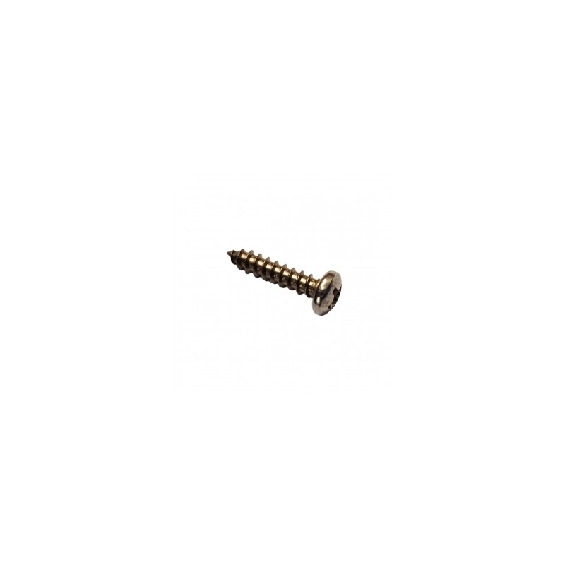 PIJA C/FIJADORA PHILLIPS INOX # 6 X 5/8"