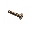 PIJA C/FIJADORA PHILLIPS INOX # 6 X 5/8"