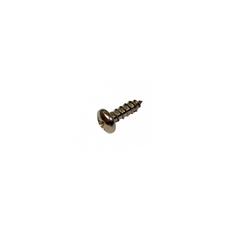 PIJA C/FIJADORA PHILLIPS INOX # 8 X 1/2"
