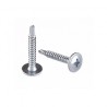 PIJA C/FIJADORA PHILLIPS  P/BROCA INOX 410 # 8 X 3/4"