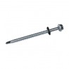 PIJA P/BROCA C/HEX AME. 1/4" X 3-1/2" C/A