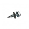 PIJA P/BROCA C/HEX AME. 1/4" X 7/8" (PARA LAMINA CON LAMINA)