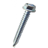 PIJA P/BROCA C/HEX #  8 X 1-1/2" S/A