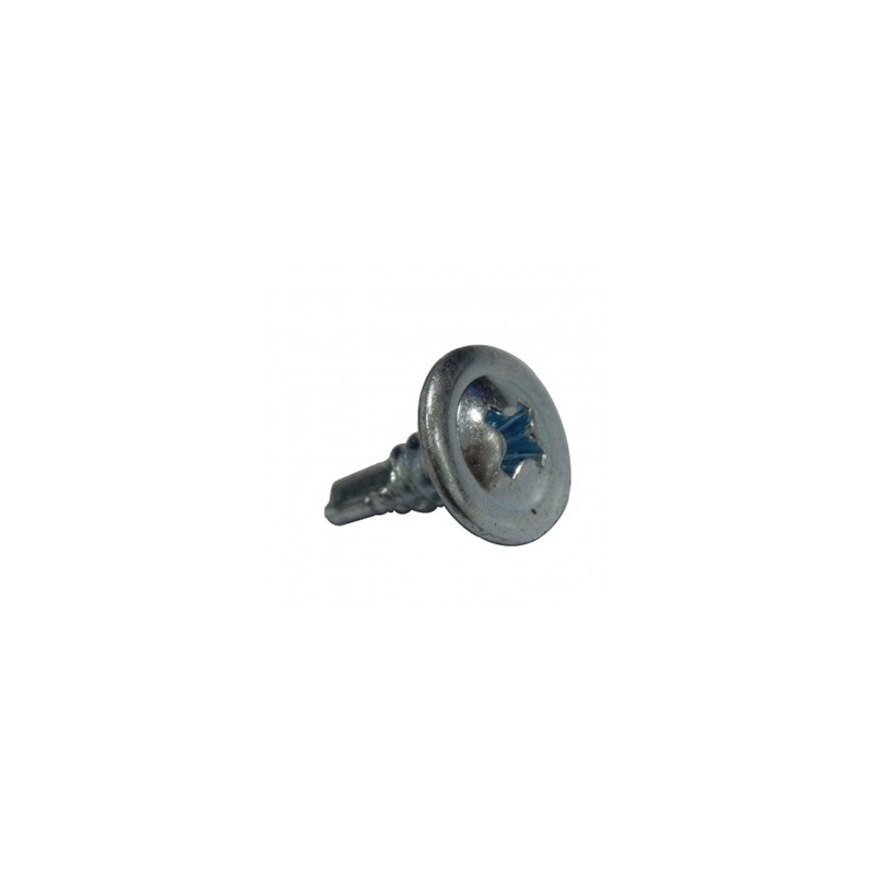 PIJA P/BROCA C/ESTRELLA  # 8 X   3/4"