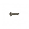 PIJA C/PLANA PHILLIPS INOX # 6 X 5/8"