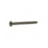 PIJA C/PLANA PHILLIPS INOX # 8 X 2"