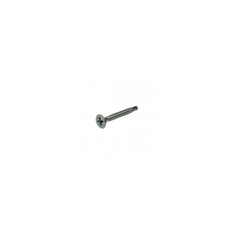 PIJA P/BROCA C/PLANA PHILLIPS # 6 X 1-1/4"