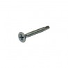 PIJA P/BROCA C/PLANA PHILLIPS # 6 X 1-1/4"