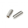 PRISIONERO ALLEN 1/2"-13 X 2"