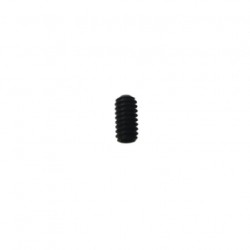 PRISIONERO ALLEN 1/4"-20 X 1/4"