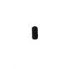 PRISIONERO ALLEN 1/4"-20 X 1/4"