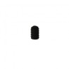 PRISIONERO ALLEN 1/4"-20 X 3/8"
