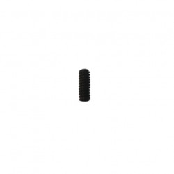 PRISIONERO ALLEN 10-24 X 1/2"