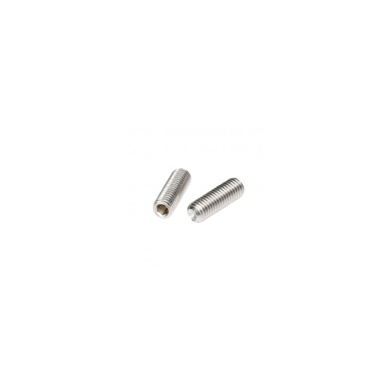 PRISIONERO ALLEN 5-40 X 1/4"