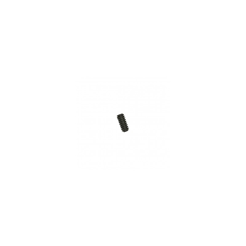 PRISIONERO ALLEN 4-40 X 1/4"
