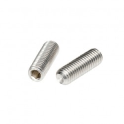 PRISIONERO ALLEN 5/16"-24 X 1 1/2"