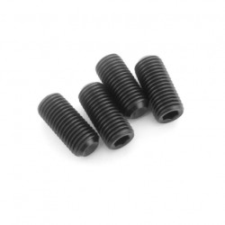 PRISIONERO ALLEN MM   3 X  3 MM