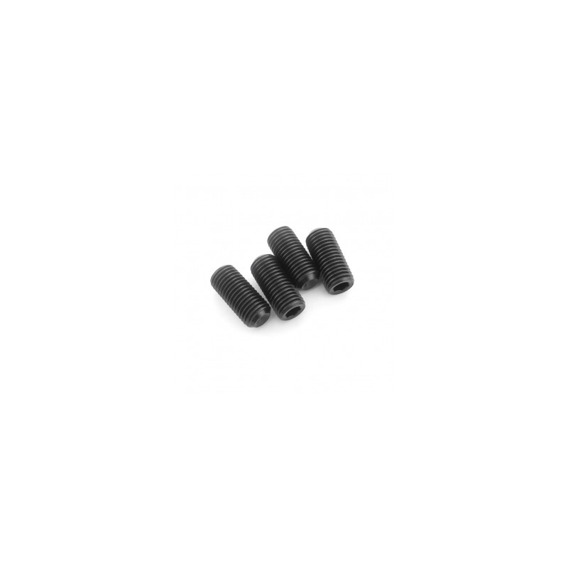 PRISIONERO ALLEN MM   5 X  25 MM