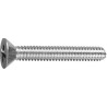 TOR PLANO ALLEN INOXIDABLE MM 12 X  50 MM