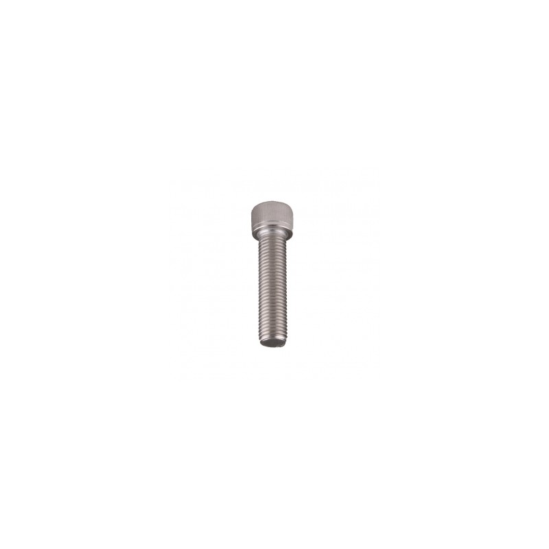 TOR SOCKET ALLEN INOXIDABLE     8-32 X 3/16"