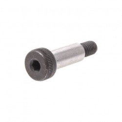 TORNILLO ALLEN GUIA   1/2" X 2" (ROSCA 3/8")