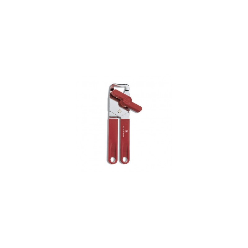 ABRELATAS VICTORINOX UNIVERSAL, ROJO (7.6857)