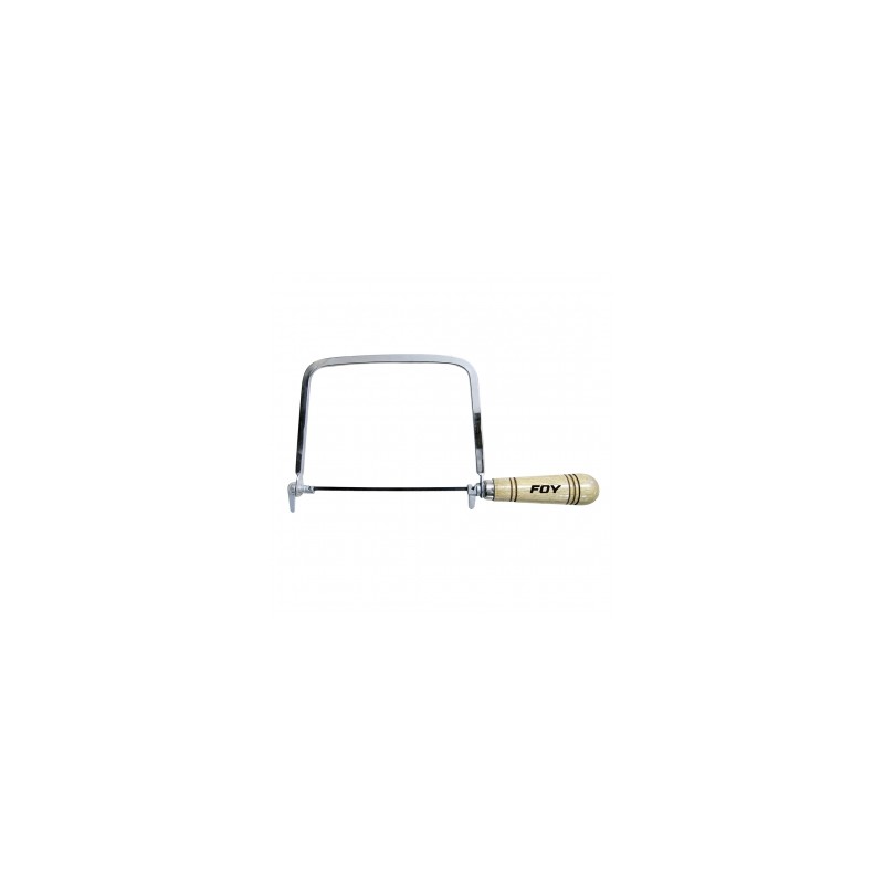 ARCO SURTEK CALADOR 6" CON 5 HOJAS (143124)