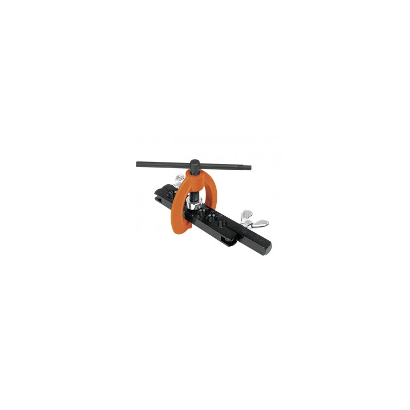 AVELLANADOR TRUPER DE TUBOS DE 3/16" A 5/8" 2 PIEZAS (12868) (JAV-7)