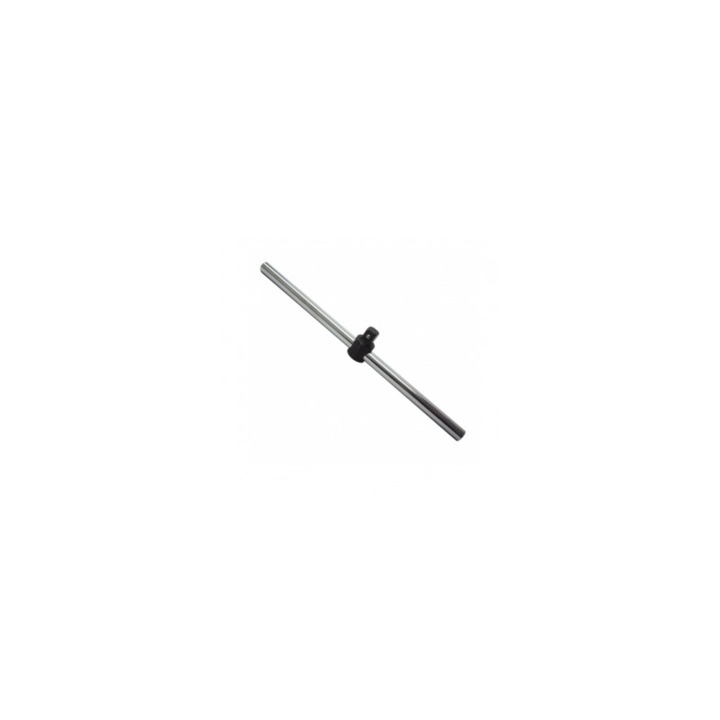 BARRA CORREDIZA URREA 3/4" X 18" (5685)