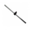 BARRA CORREDIZA URREA 3/4" X 18" (5685)