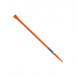 BARRETA TRUPER DE PUNTA 1" X 1.75 M (BAP-175) (10762)