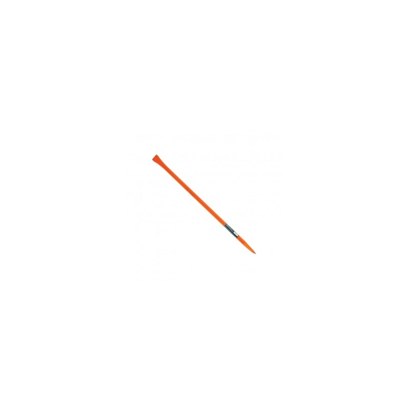 BARRETA TRUPER DE PUNTA 1" X 1.75 M (BAP-175) (10762)