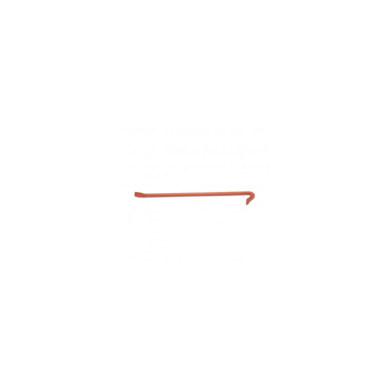 BARRETA TRUPER DE UNA 3/4" X 18" (0.45 M) (BU-45) (10853)