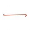 BARRETA TRUPER DE UNA 3/4" X 18" (0.45 M) (BU-45) (10853)
