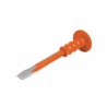 CINCEL TRUPER DE CORTE FRIO C/GRIP, 3/4" X 8" (C-3/4X8G)