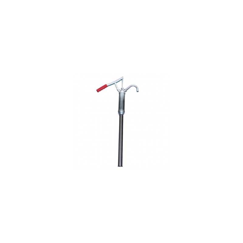 BOMBA EXTRACTORA URREA METALICA MANUAL P/TAMBORES (2363)