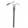 BOMBA EXTRACTORA URREA METALICA MANUAL P/TAMBORES (2363)