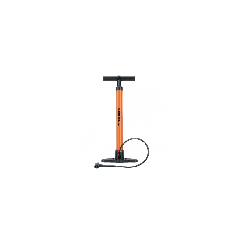 BOMBA PARA INFLAR TRUPER DE 23" (BOM-TR)