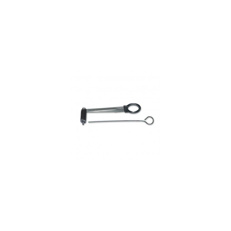 CORTADOR DE RABANOS VICTORINOX, ESPIRAL DE PLASTICO (7.6060)
