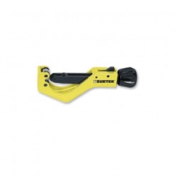 CORTATUBO SURTEK CON AJUSTE RAPIDO 1/4" A 2" (121155)
